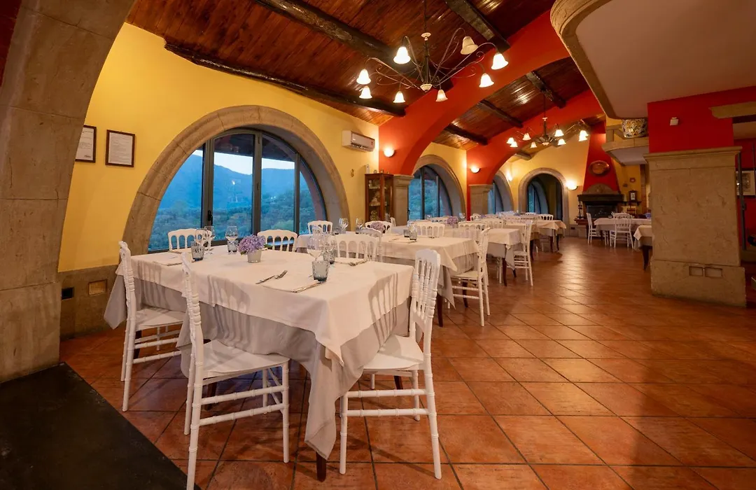 Agriturismo A casa di Anna braceria Carlo e Alessandro-1